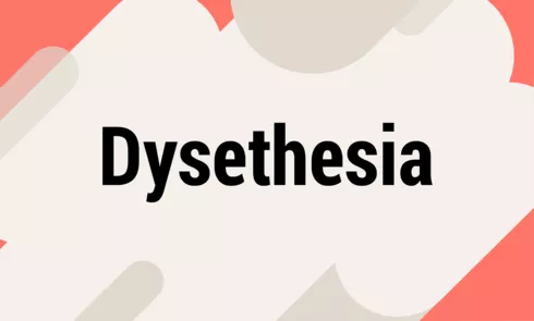 dysethesiapng