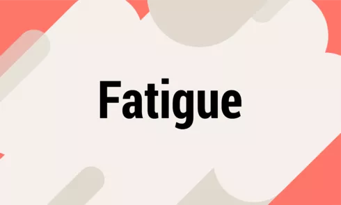 fatiguepng