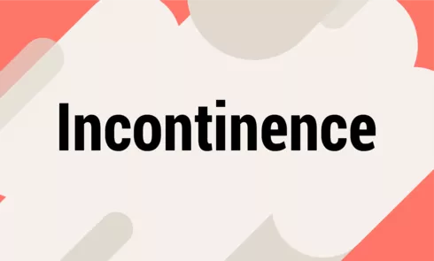 incontinencepng