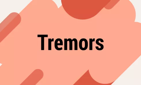 tremorspng