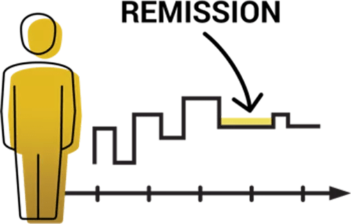 remissionchart