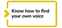 voice