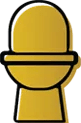 pushbacktoilet
