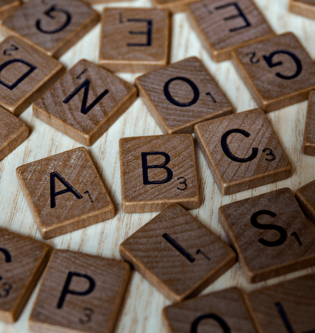 pushbackletters