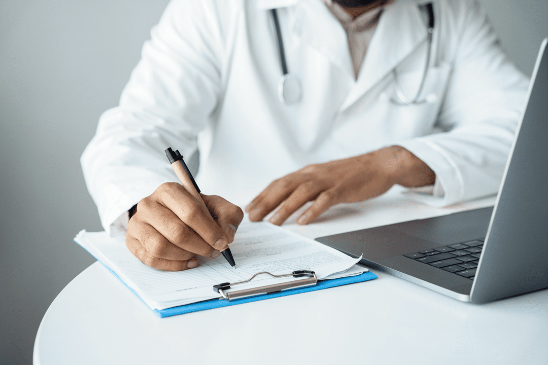 Take Your MS Questionnaire